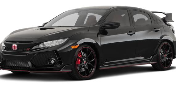 HONDA CIVIC TYPE R 2019 SHHFK8G78KU200553 image